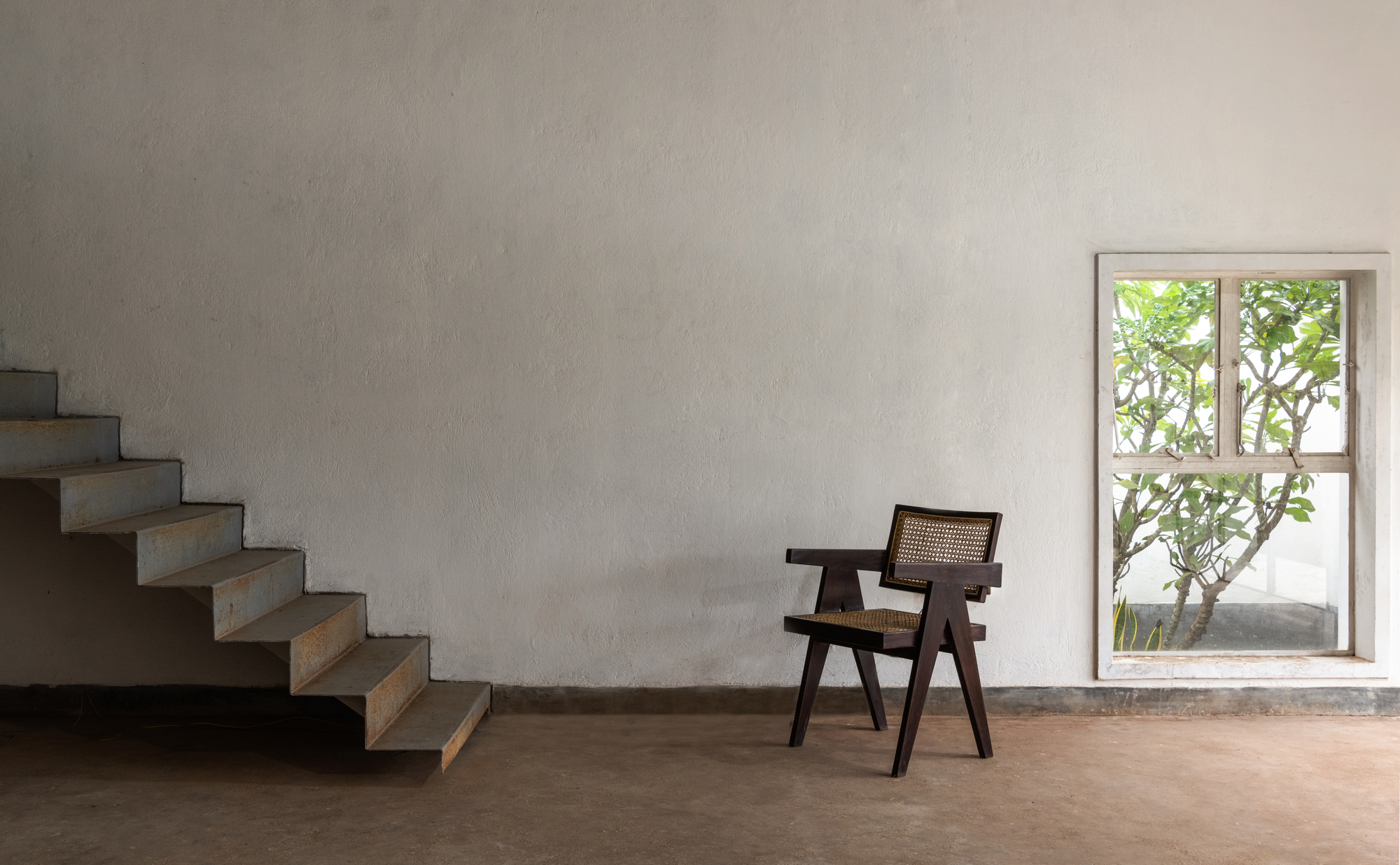 阿迪萨普塔格拉姆工作室丨印度丨Abin Design Studio-34