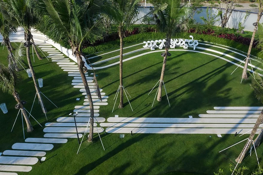 融创西双版纳度假区示范区丨中国西双版纳丨以和(YIHE)& 英拓(INTO)设计-81