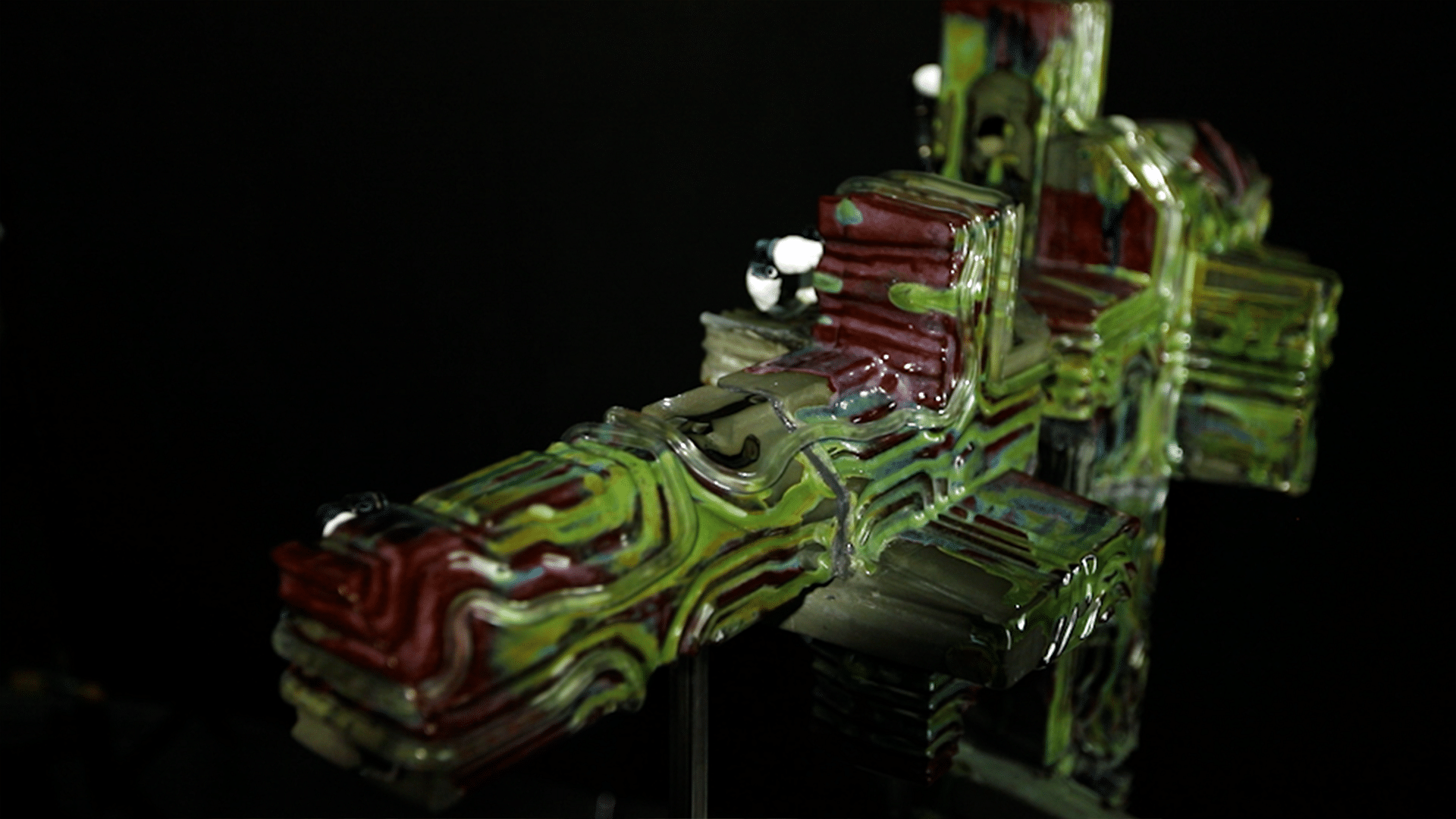 丨美国纽约丨未明确提及设计工作室具体名称-2