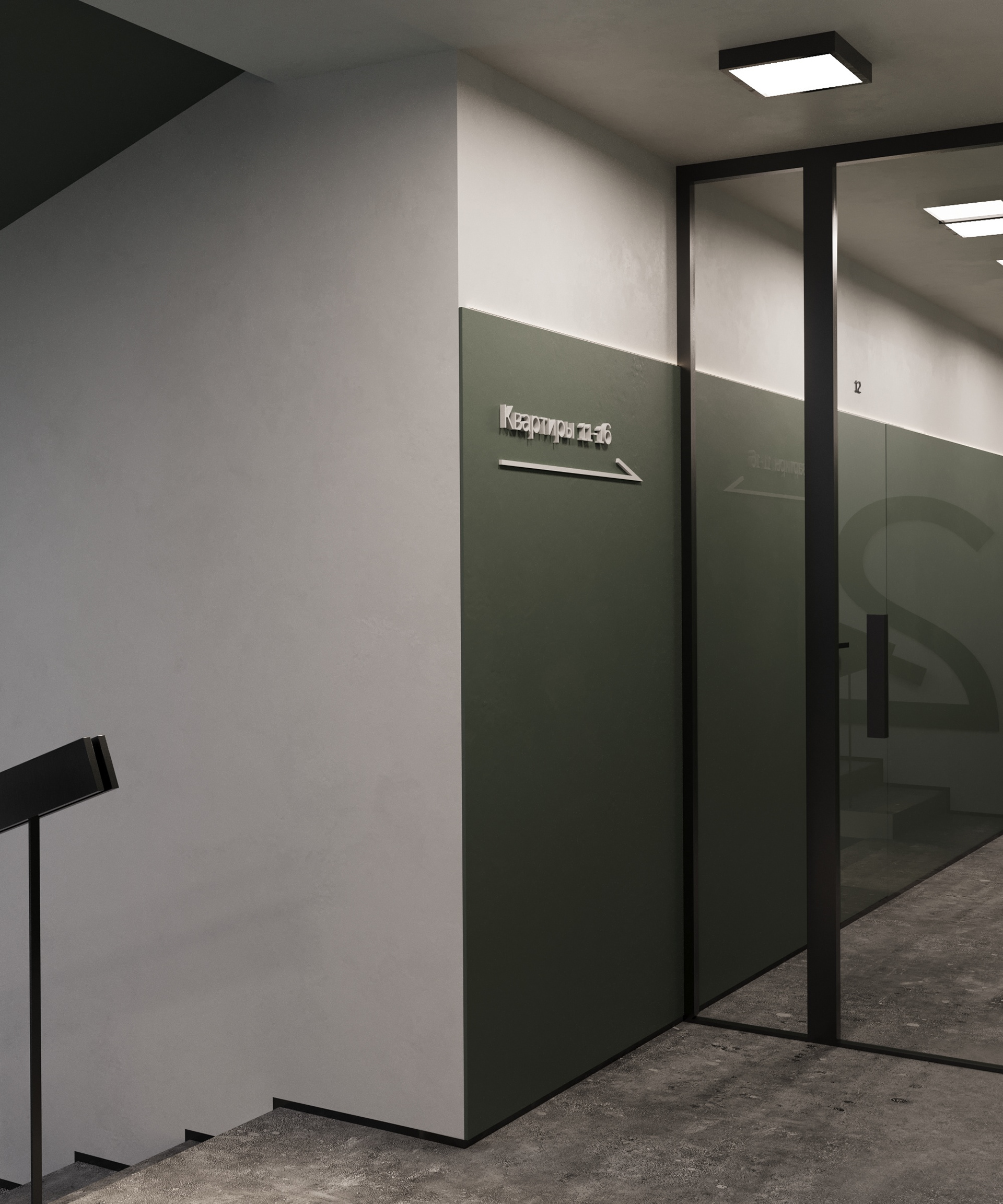 房屋入口丨Russia丨Alena Kokueva,Silviya Al Ubed-48