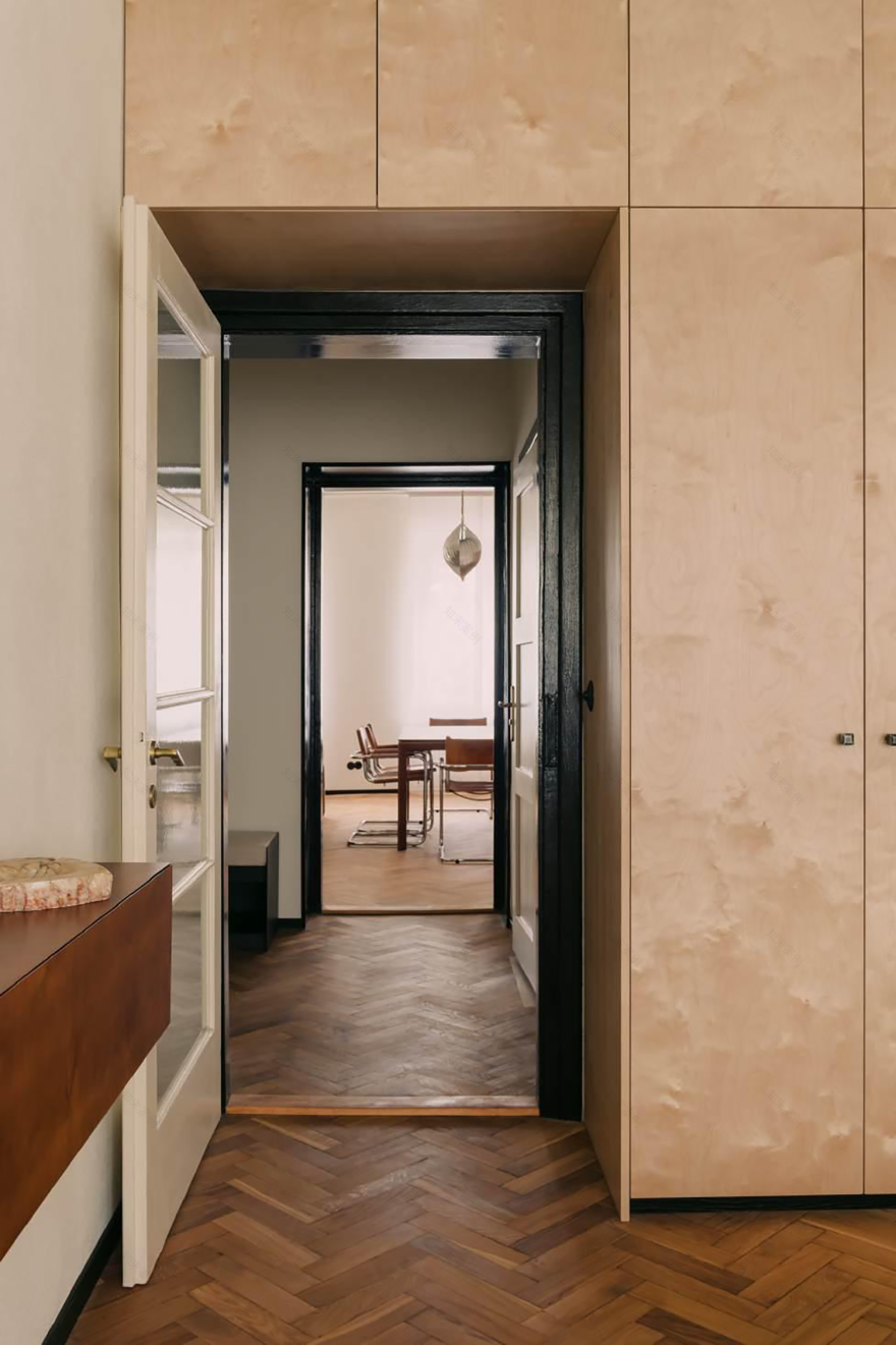 时间浸润的优雅-122