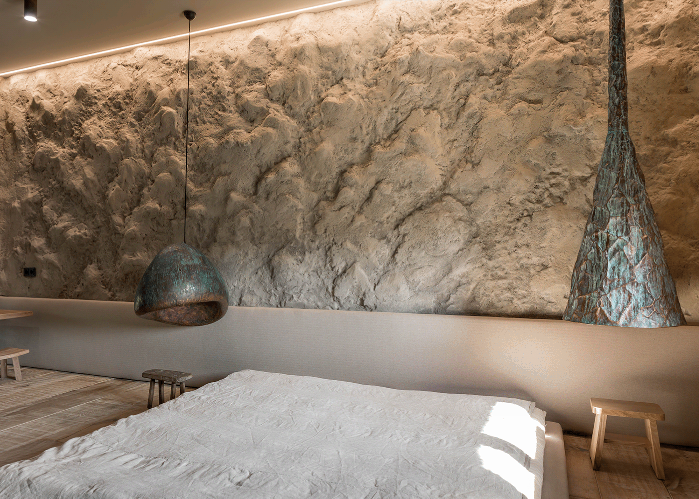 Sergey Makhno Architects · 来自禅意与工业风的Double Kill!-110