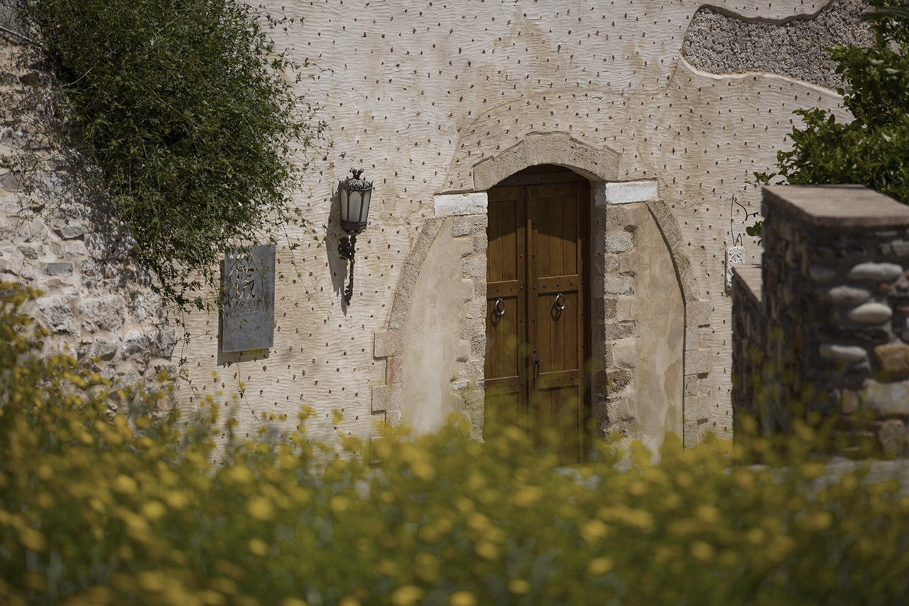 古韵新生的金斯特纳酒店 | 传统工艺与现代舒适的完美融合-22