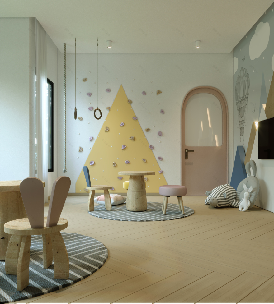 AZHOMES 公共空间丨埃及开罗丨Lab59 Architects-46