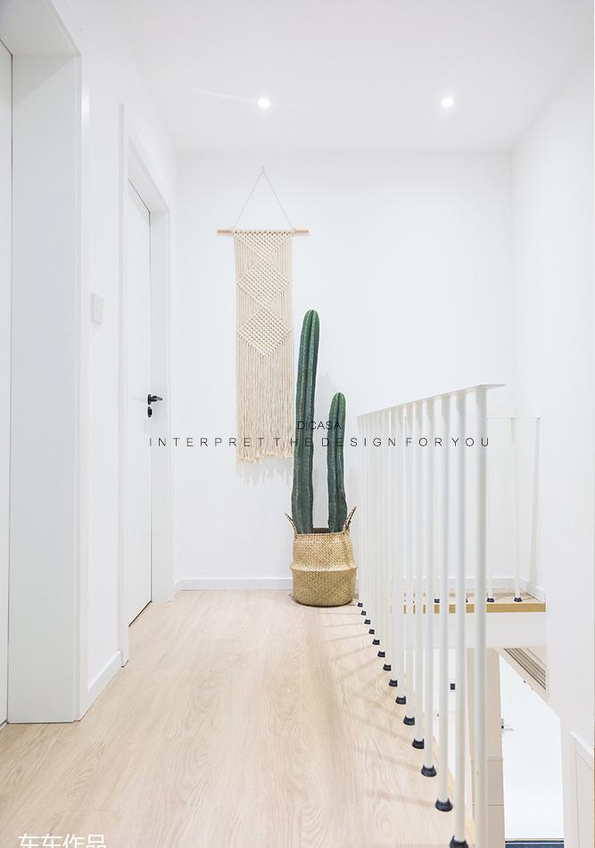 拾光-- 现代中式家居设计案例解读-42