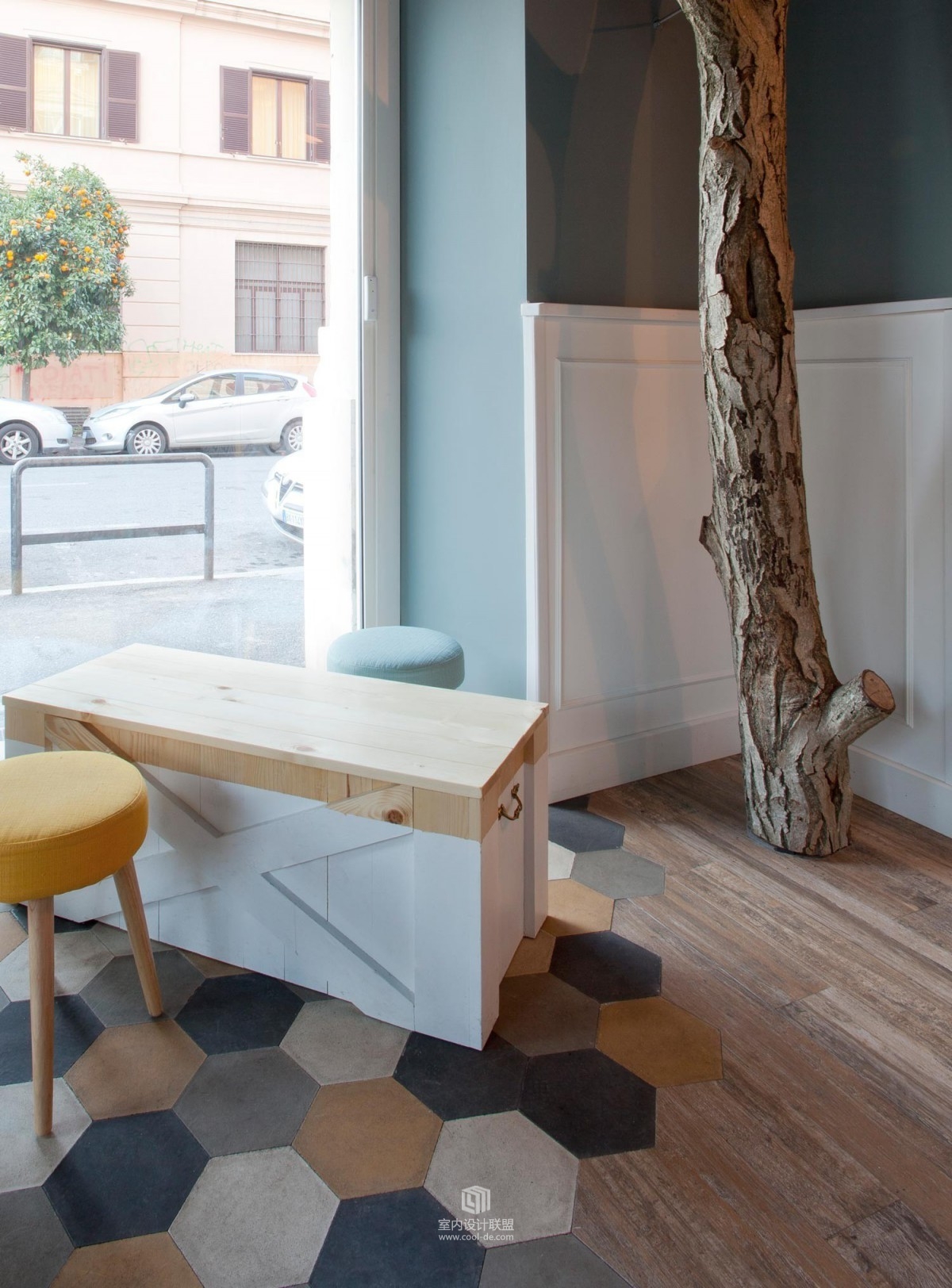 ROMEOW CAT BISTROT猫咪酒吧-5