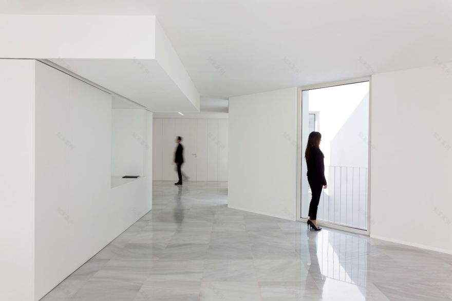 1905 年建筑的新生 | 瓦伦西亚老楼翻新记-29