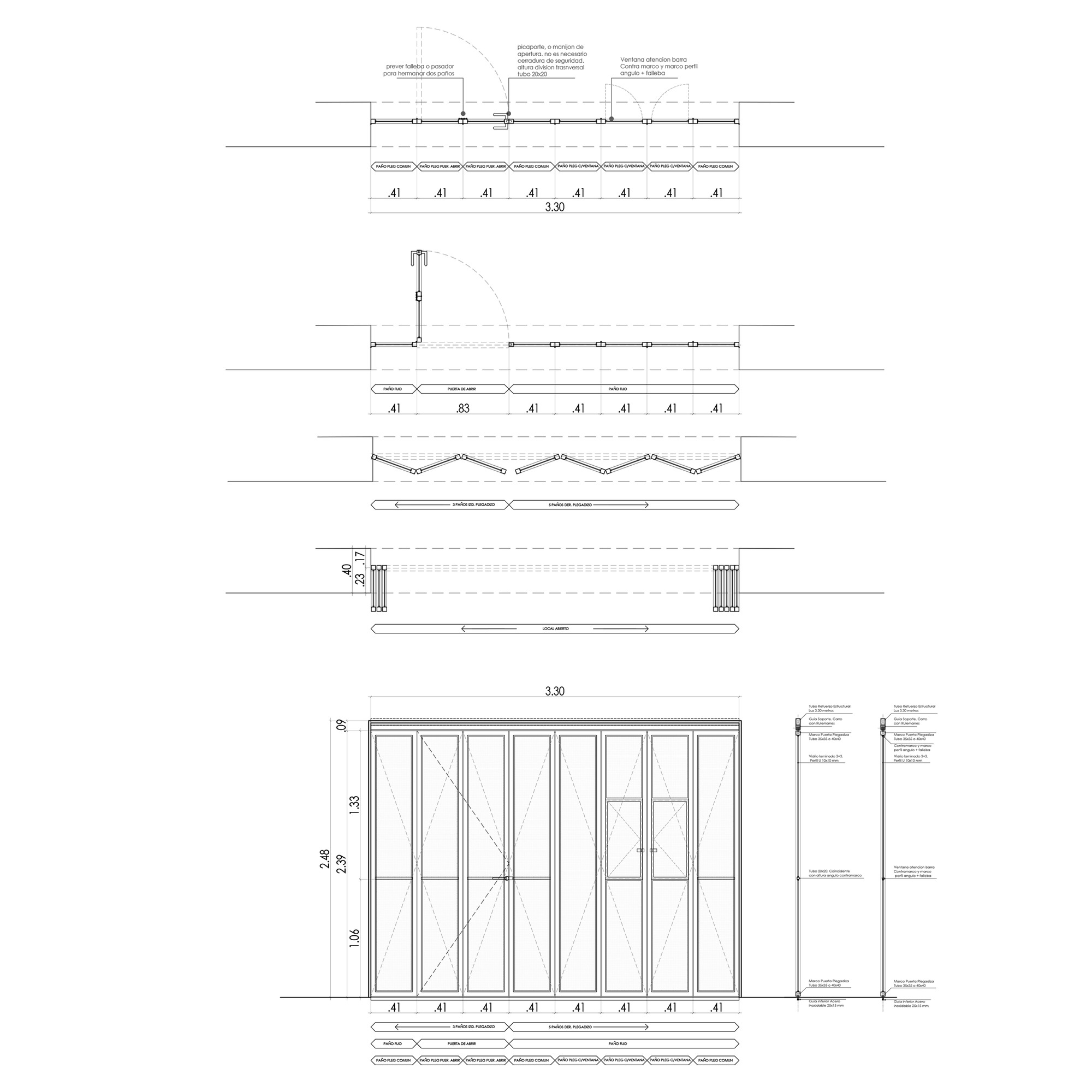 罗慕洛社区咖啡店丨阿根廷布宜诺斯艾利斯-28