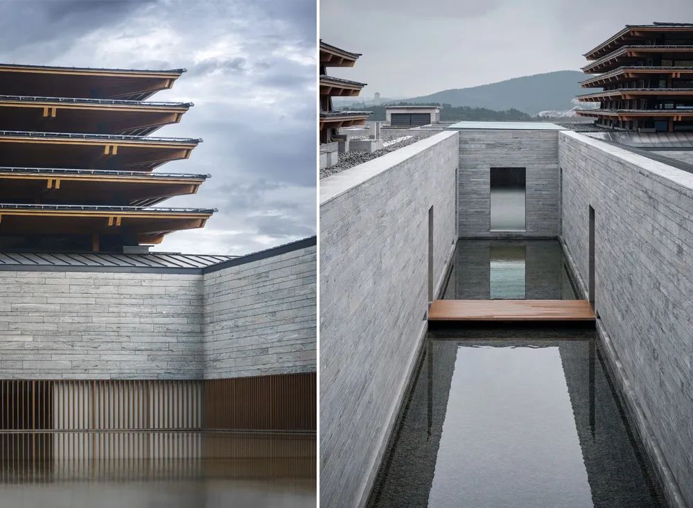 云东境·禅奢疗愈酒店丨中国徐州丨GAD杰地设计,ZSD卓时设计-18