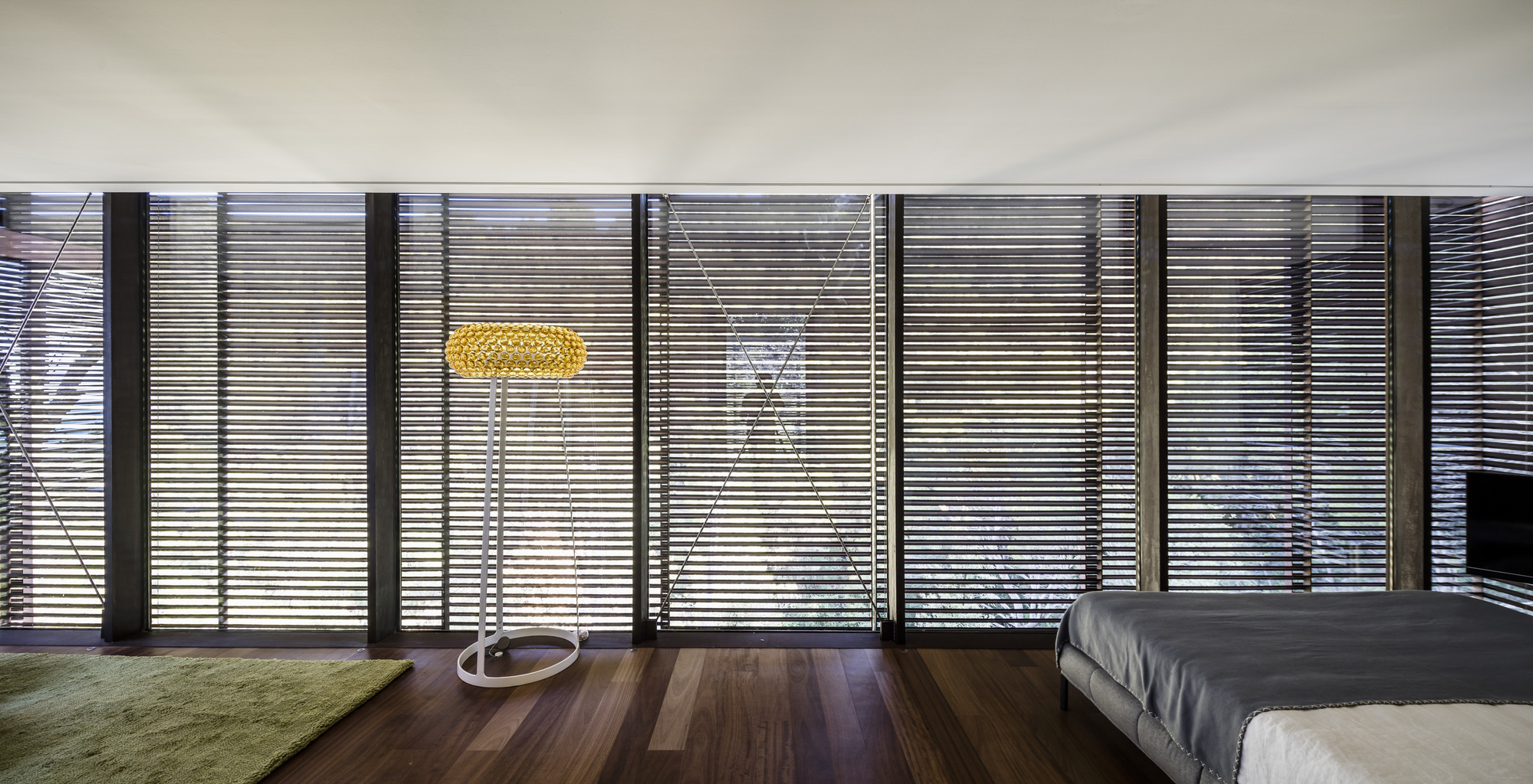 Guest House Pavilion 1401 / Nordest Arquitectura-35