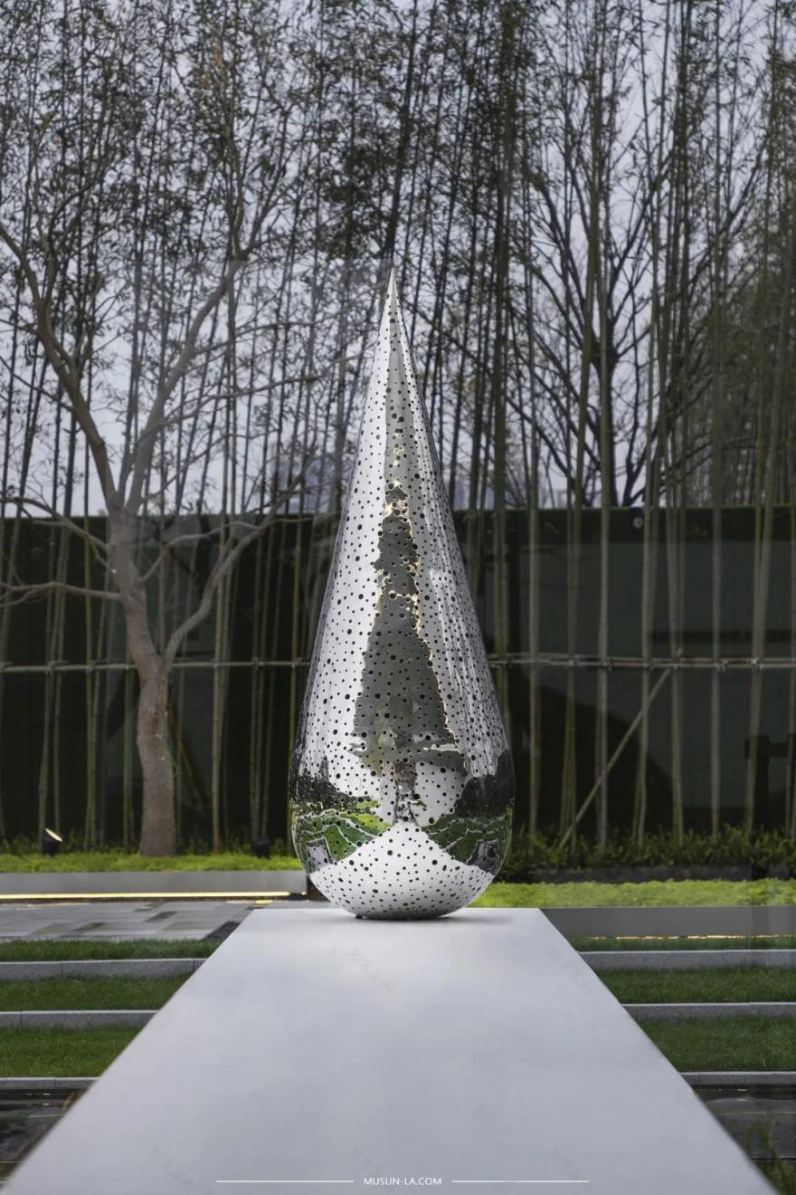 云起时光,澜映运河——融信天阳·云澜天第府-68