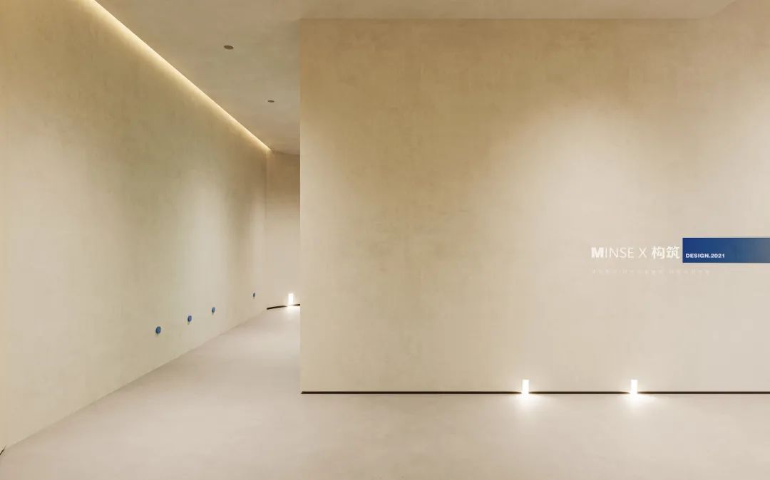 夏日漱石 X 碧妍哲理医美丨中国杭州丨民舍制作空间设计 X 构筑空间设计-34