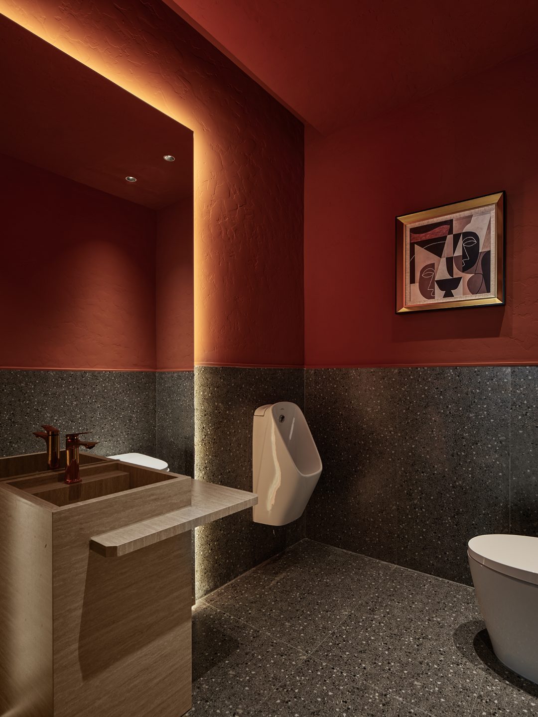 旷野与都市丨中国宁波丨未也设计-44