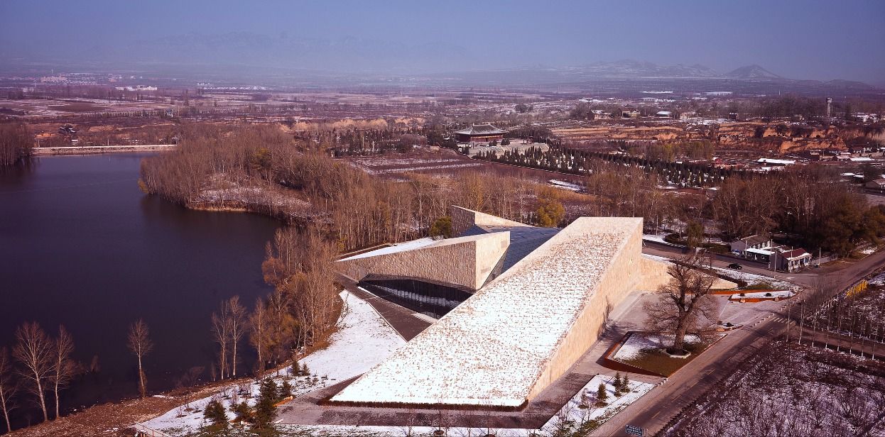 三祖文化博物馆-33