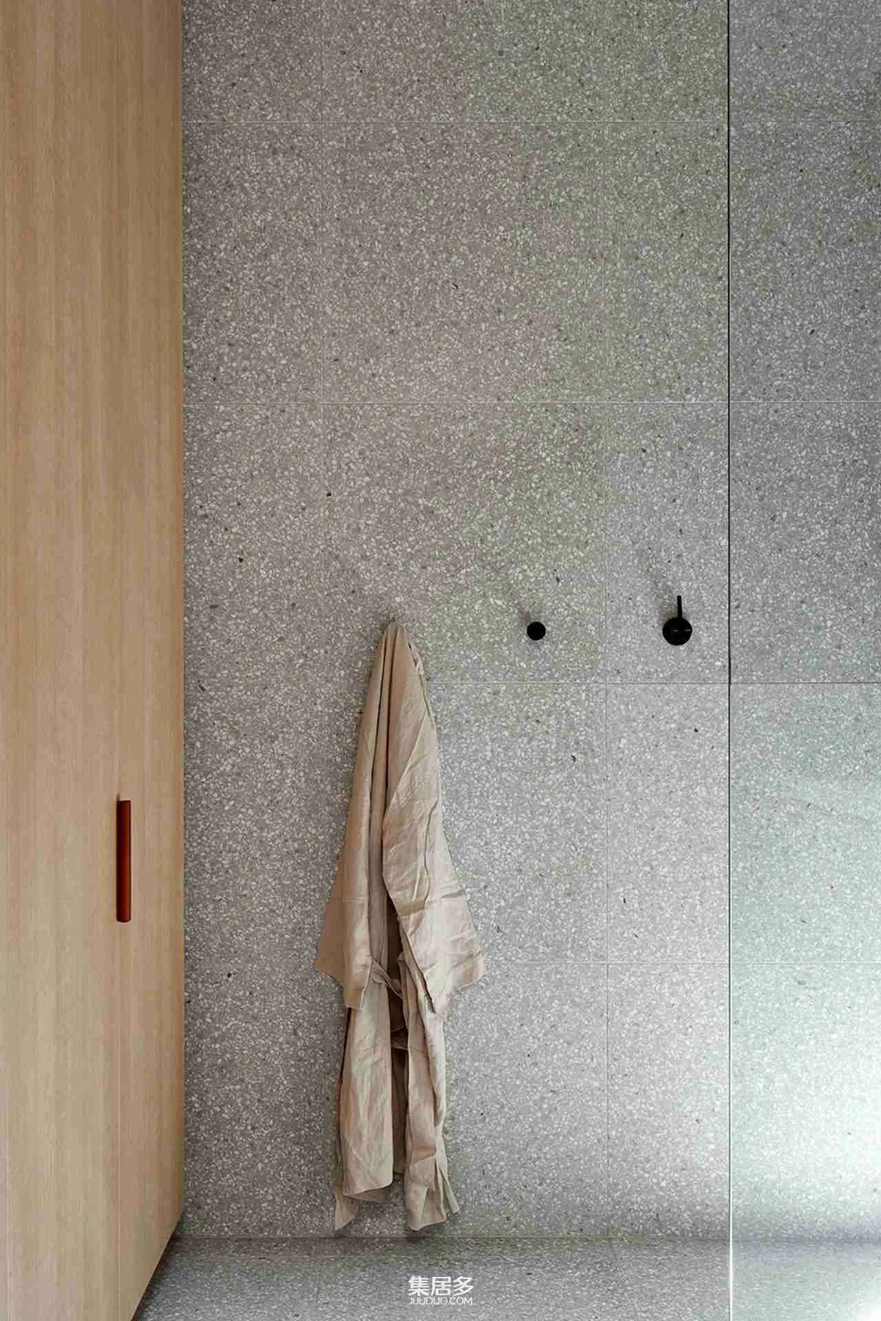 墨尔本现代住宅丨澳大利亚墨尔本-18