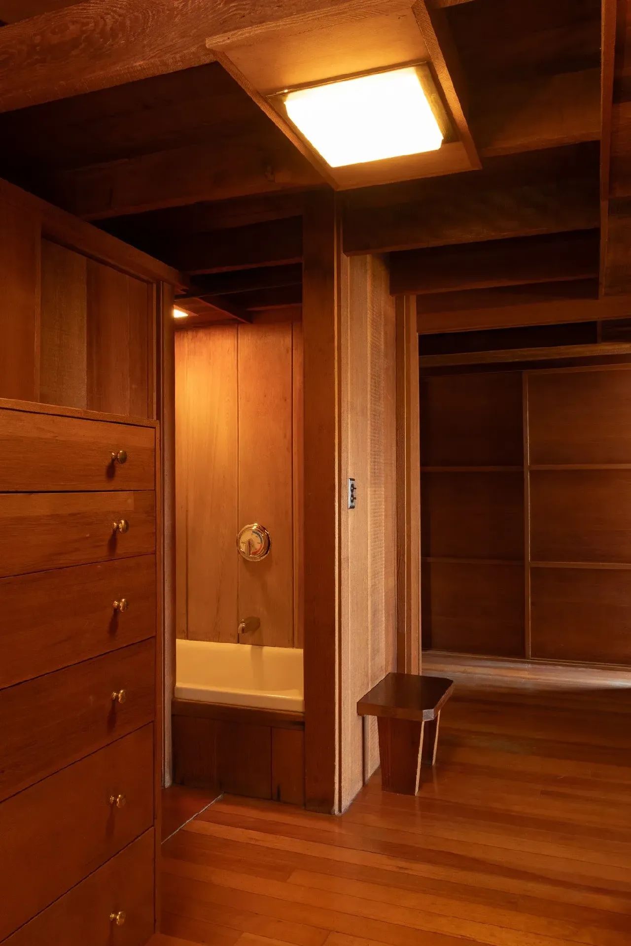 丨美国密歇根丨Norman Carver-97