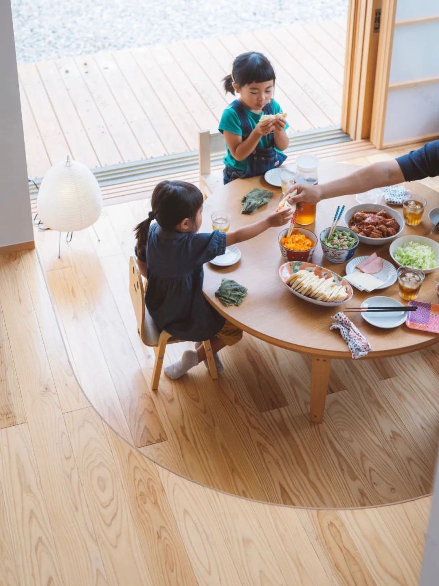 榻榻米设计 · 实用与美观兼具的居家选择丨中国宁波-40