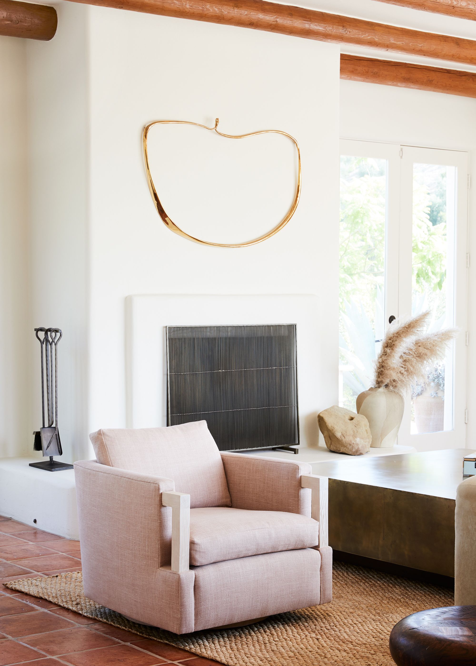 57 个春季装饰灵感 | 让家焕然一新-4