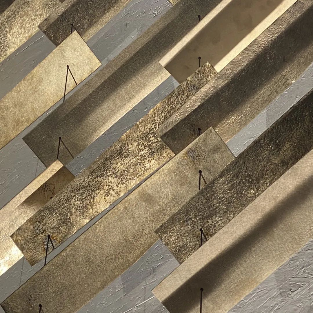 纽约新地标 | 范德比尔特一号绿色办公空间-63