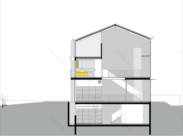 SW House Arbejazz architecture studio-19