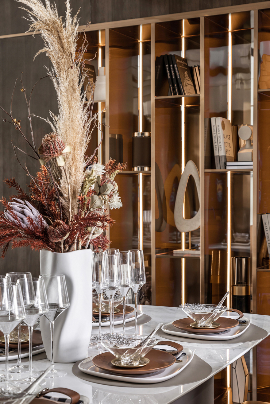 兰州中央公园丨中国兰州丨大铄设计-45