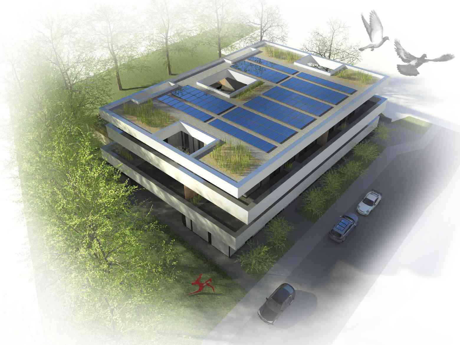 Rezidence Mendlova v Opavě – Mrva.net-32