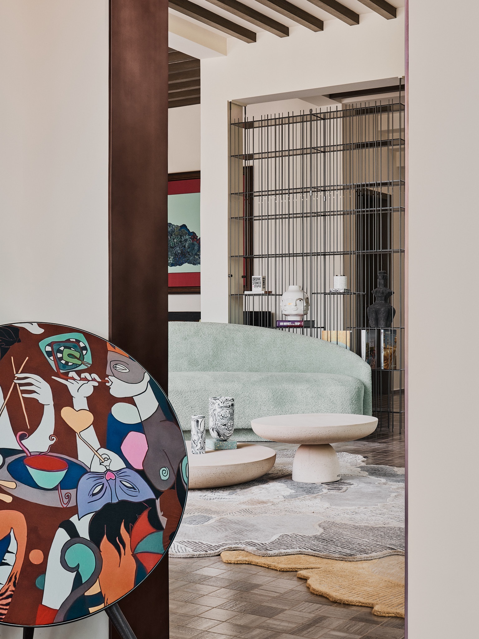 印度冬宫HERMITAGE-19