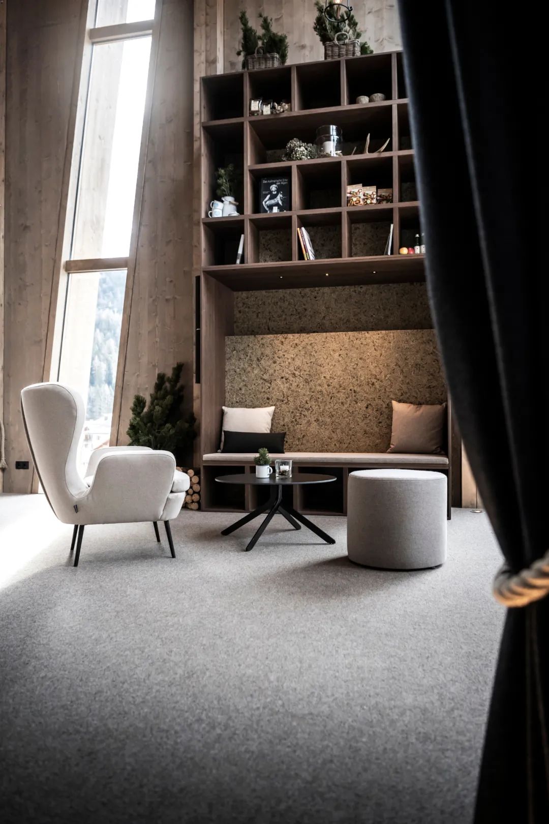 NOA *构建故事 | 南蒂罗尔的建筑奇迹-41