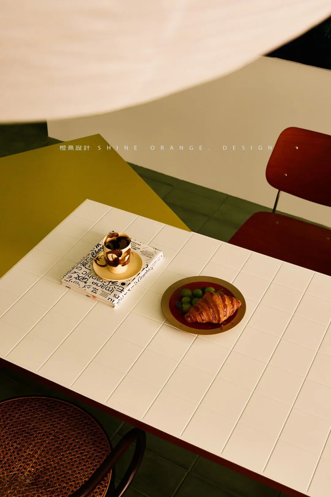 重塑丨中国宁波丨橙熹设计-67