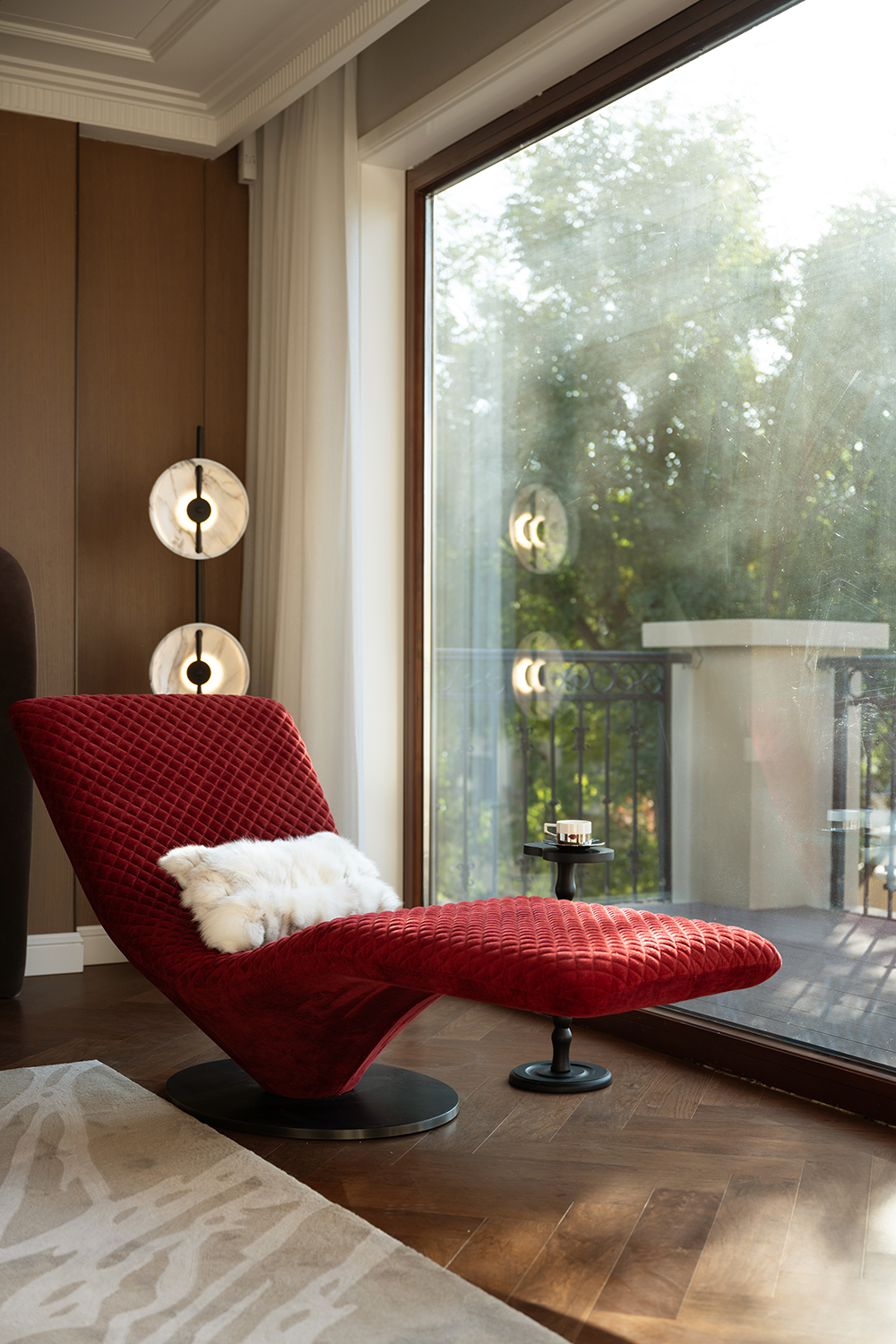 北京·御汤山熙园·215栋丨中国北京丨北京德方圆文化创意有限公司-64