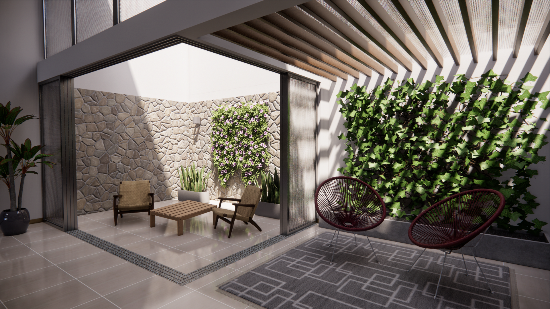 Casa Bohorquez - Buga, Valle-6