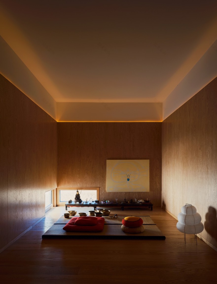 艺术家 Emily Cheng 的纽约新家丨美国丨琚宾-43