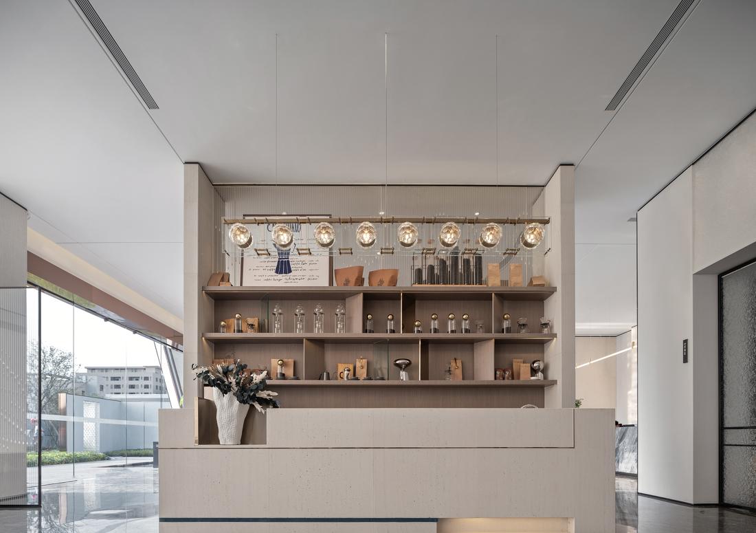 清远力高·君誉府销售中心丨中国清远丨万有引力-37