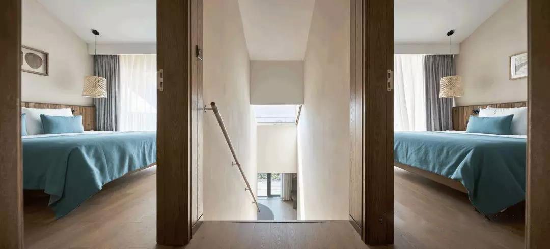 杭州富春开元芳草地乡村度假酒店-61