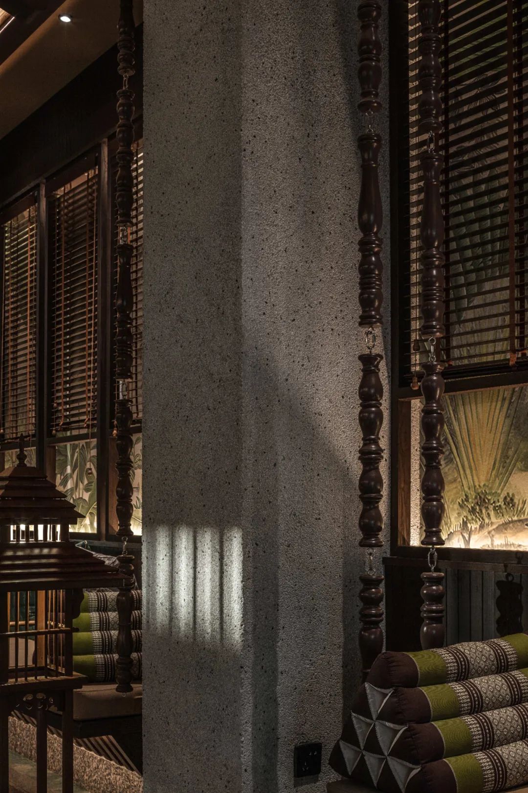 和子养生宝龙店丨中国无锡-101