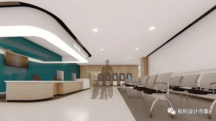 感官体验上的治愈空间-38