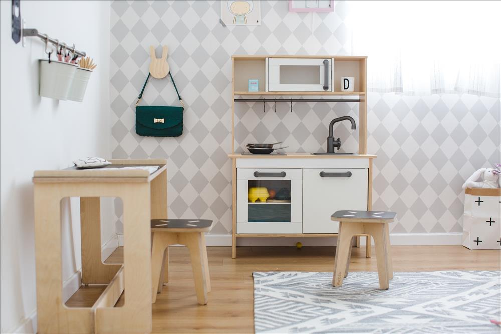 5居室私人住宅室内造型设计  比尼米纳丨米哈尔·沃尔夫松-25