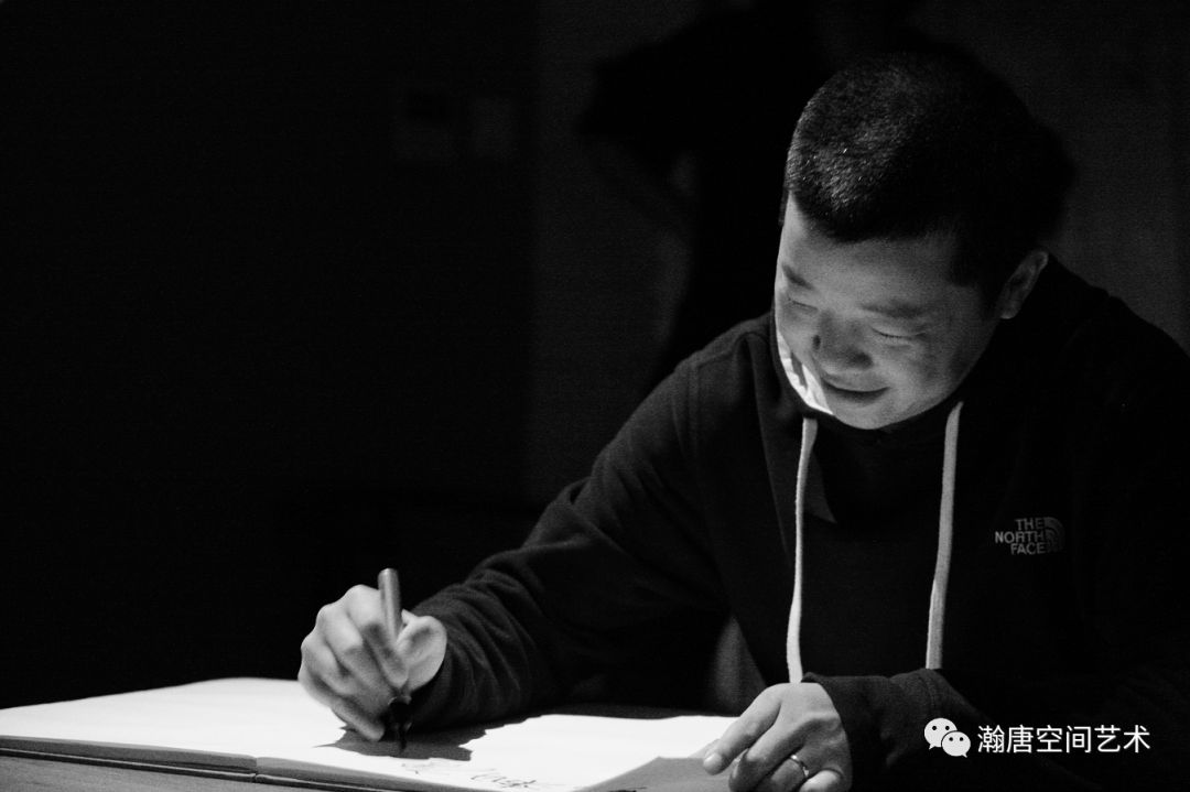 餐饮品牌创始人围炉共话设计趋势-99