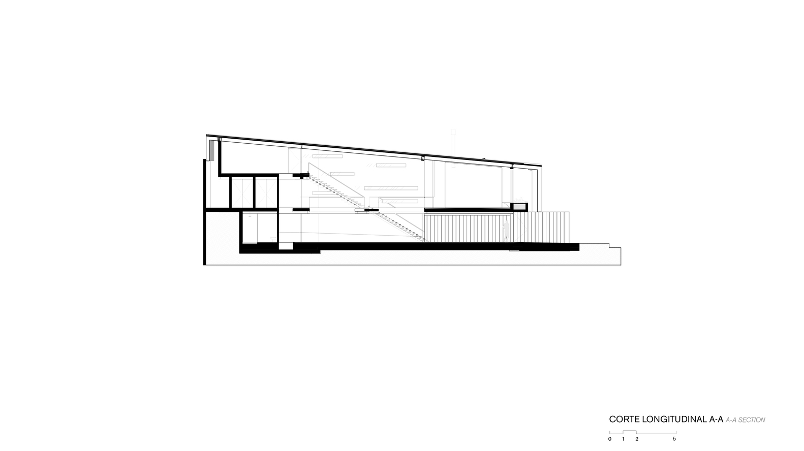 波尔图阿雷格里港 Poa House-39