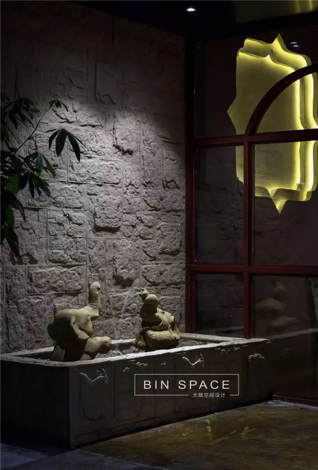 品泰·泰式主题餐厅 | 苏州的一场泰国风情之旅-2