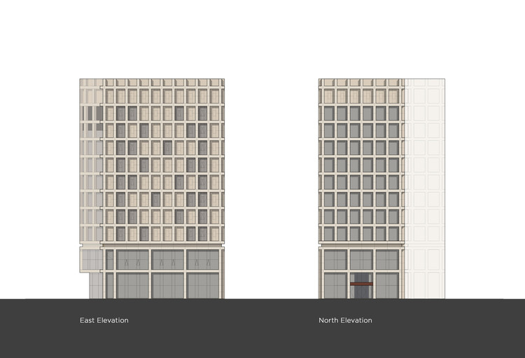 Hobak Tower  ArchiLAB MIT-20