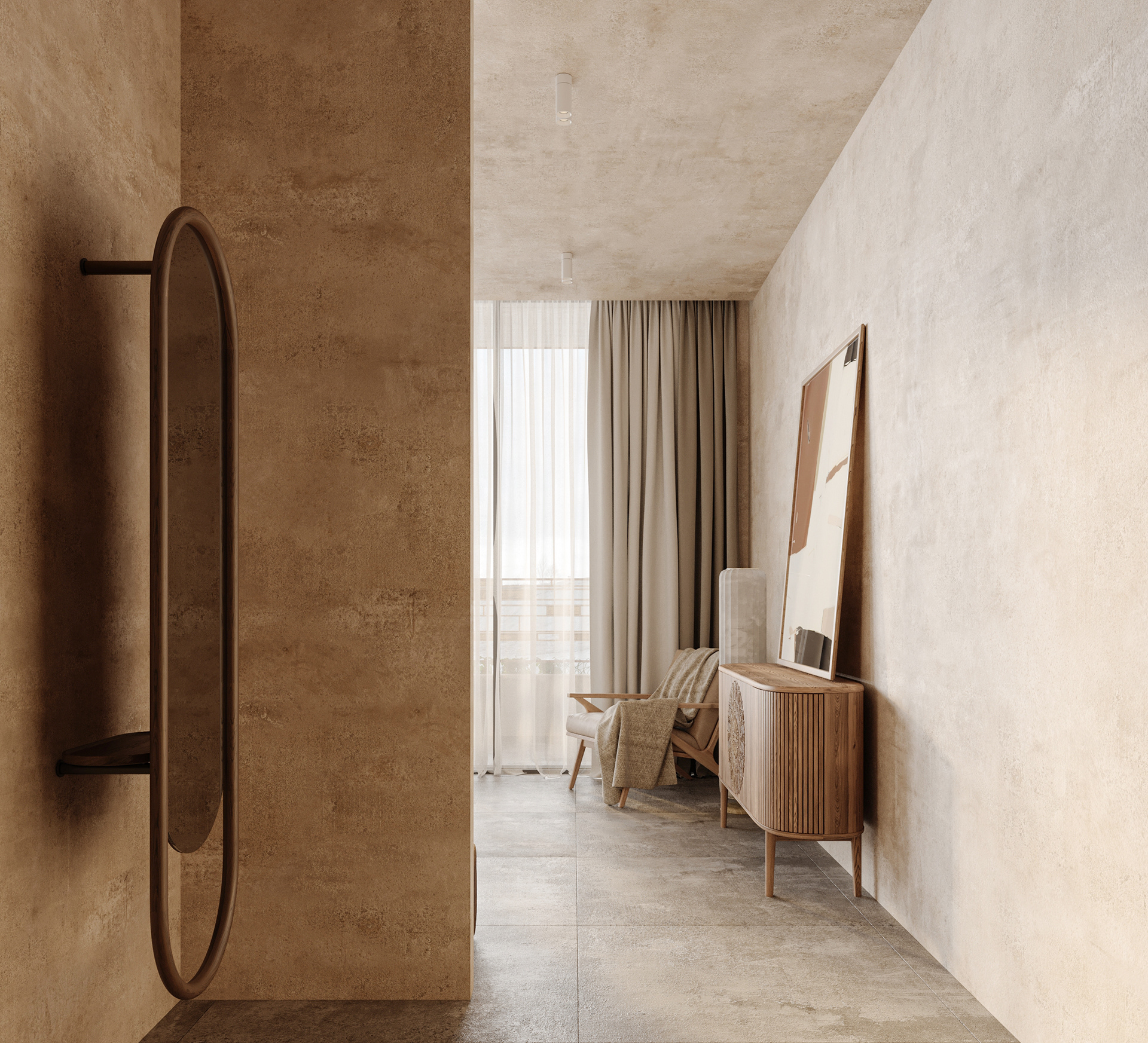 JUGA VILLA丨印度尼西亚巴厘丨Komar Vadim,Ruslana Karamarova-48