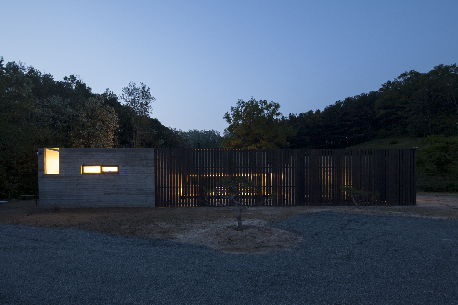 韩国蒲公英农场·自然疗愈空间-70