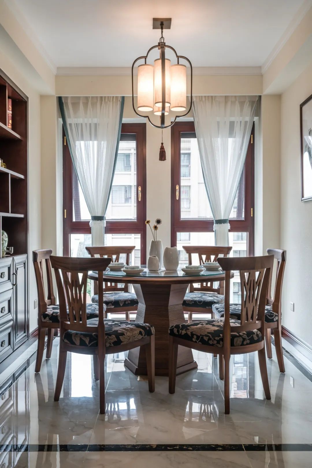 宁江大院丨中国成都丨枫耘设计-18