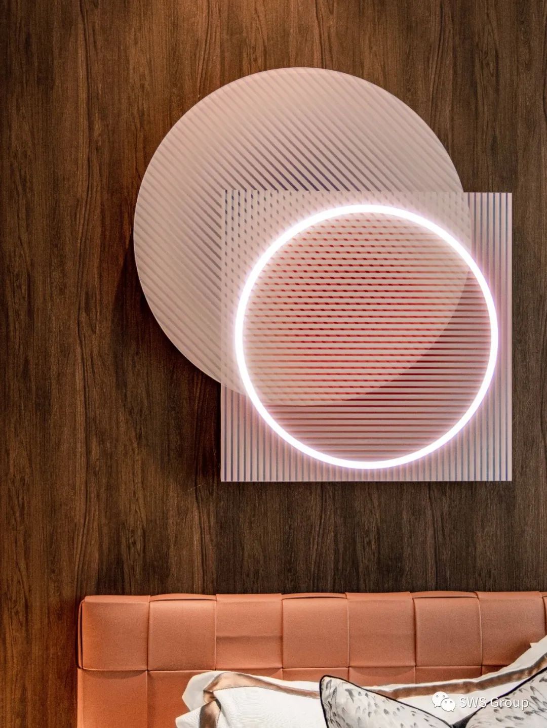 杭州绿城湖上春风样板房丨中国杭州丨SWS Group-104