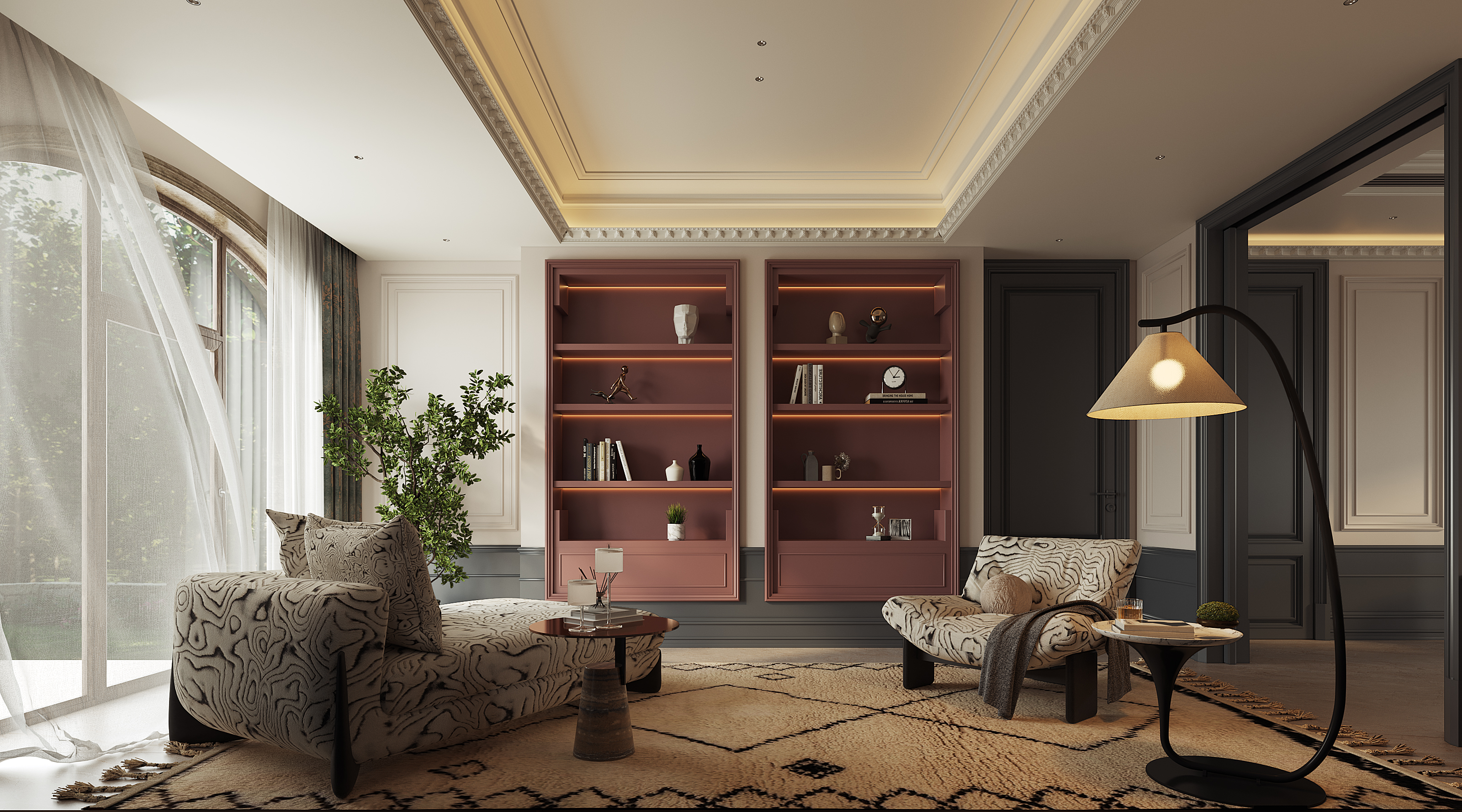 哈尔滨实际案例-效果图-6