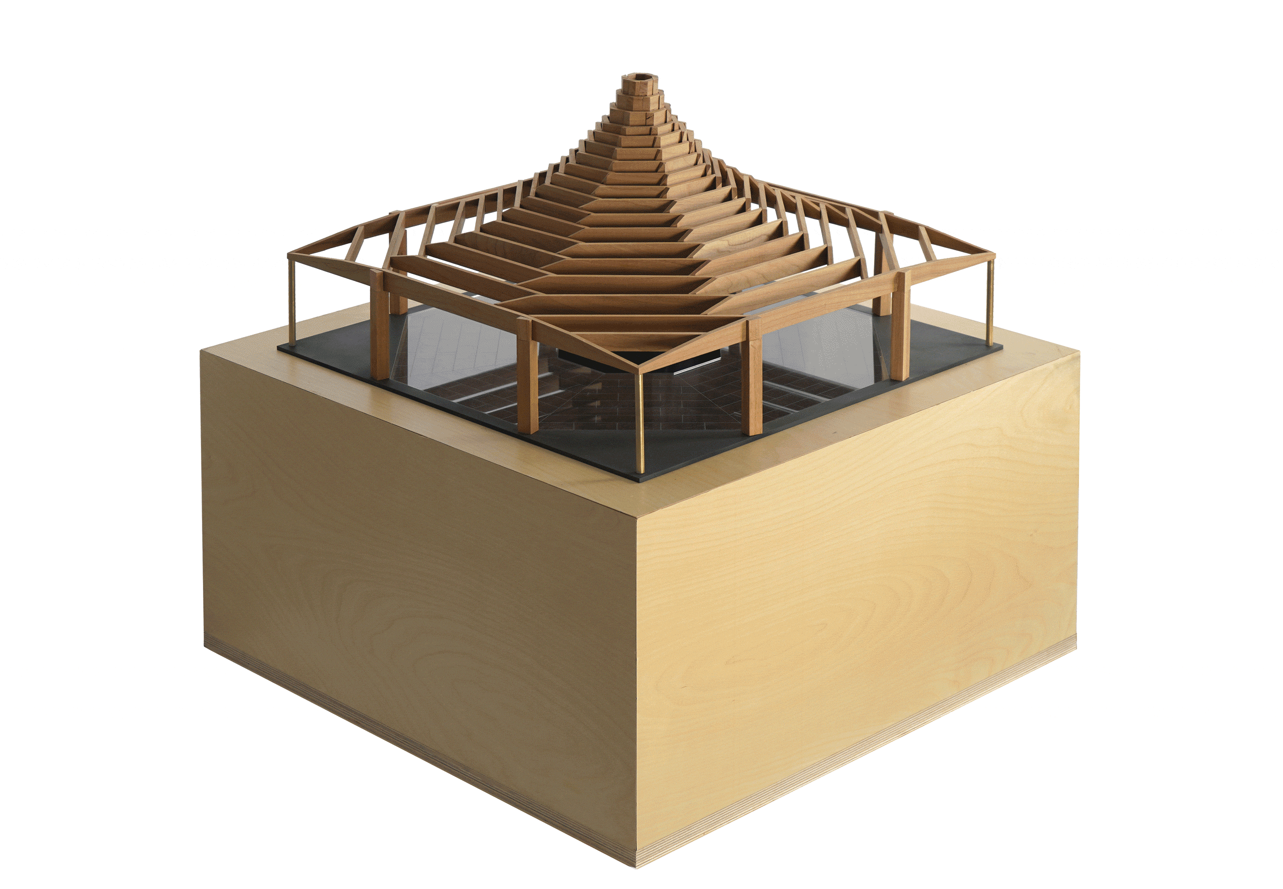 南山君柠酒店丨中国合肥丨来建筑设计工作室-51