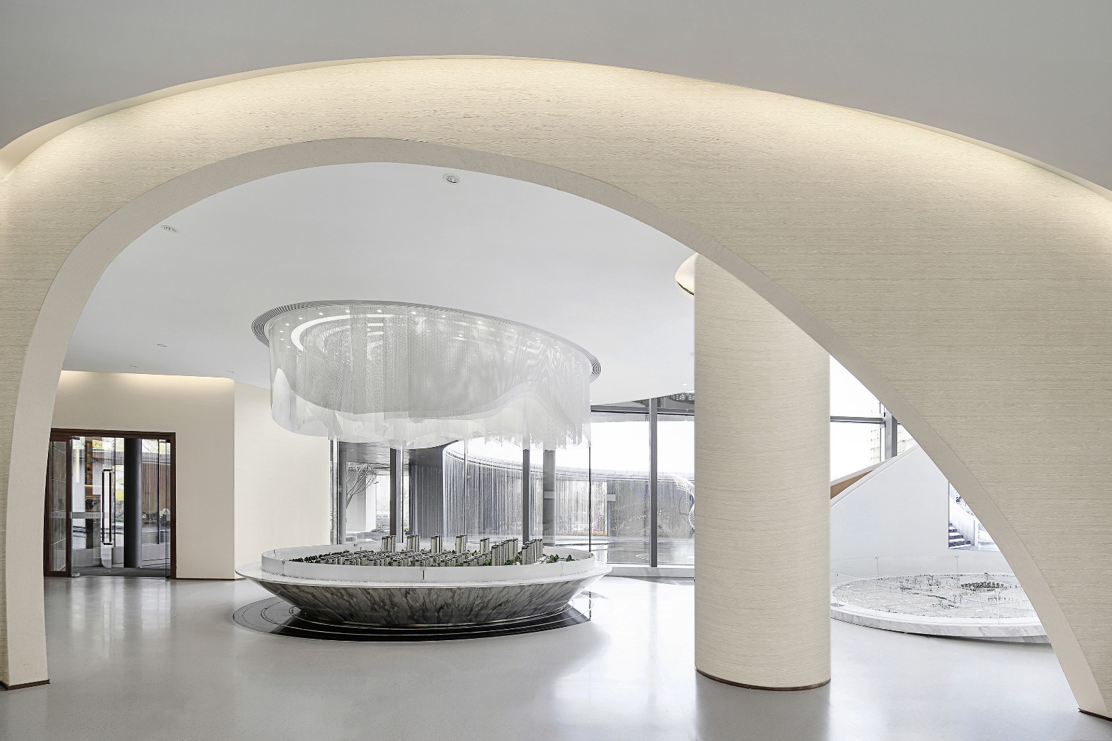 中梁壹号院丨中国西安-23