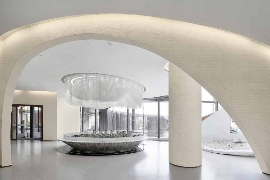 中梁壹号院丨中国西安-23