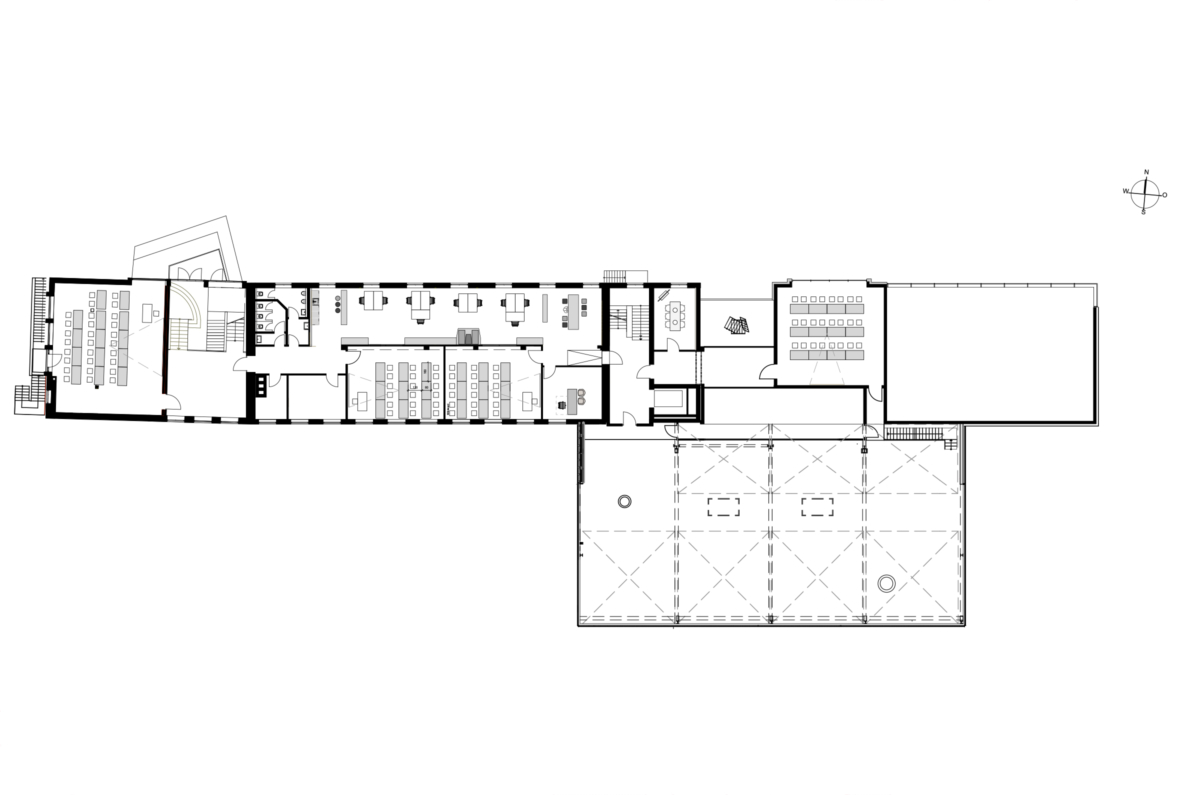  Der neue Campus Schwarzwald in Freudenstadt - buerohauser-12